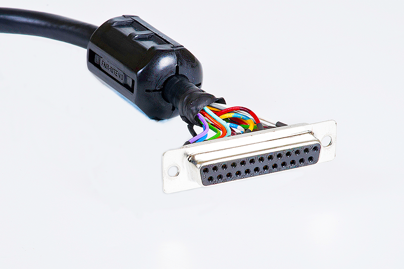 Cable Assembly
